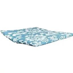 Водовідштовхувальна подушка на стілець Вензель петроль (2 шт.)