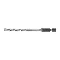 Свердло для мультиматеріалів ShW HEX MILWAUKEE, діаметр 5,5x100х50мм - мініатюра 2