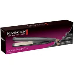 Вирівнювач волосся Remington S1370 - мініатюра 6