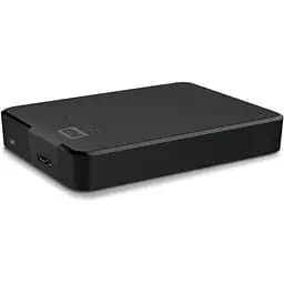Зовнішній жорсткий диск 2.5" 4TB WD (WDBU6Y0040BBK-WESN) - мініатюра 6