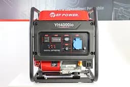 Інверторний генератор EF Power YH4000io