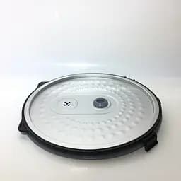 Кришка внутрішня з ущільнювачем на мультиварку Bosch AutoCook MUC22B42RU, MUC11W12RU, 11009711 - мініатюра 2