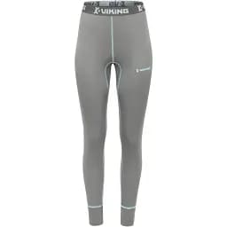 Термобілизна Viking Fishing Frost Line M Fleece Woman Light grey - мініатюра 5