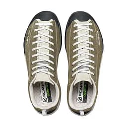 Кросівки Scarpa Mojito 45,5 Темно-оливковий - мініатюра 2