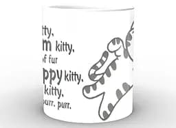 Кружка GeekLand Теорія великого вибуху The Big Bang Theory Soft Kitty BB.002.02 - мініатюра 2
