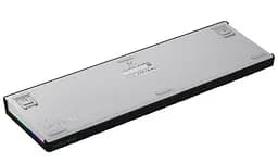 Клавіатура HATOR Skyfall 100 Wireless Black White (HTK3100UA) - мініатюра 6