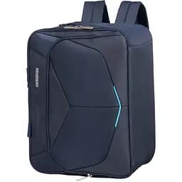 Сумка-Рюкзак American Tourister SUMMERFUNK NAVY 39,5x30x22,5 78G*41006 - мініатюра 5
