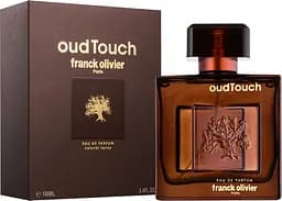 Парфумована вода Franck Olivier Oud Touch 100 мл - мініатюра 2