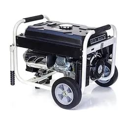 Генератор бензиновий Matari 2,8/3 кВт MX4000E - мініатюра 6