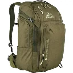 Рюкзак Kelty Redwing Traveler 40 Burnt Olive (1012-22633225-BOV)