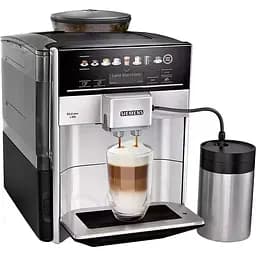 Автоматична кава машина Siemens EQ.6 plus s300 TE653M11RW
