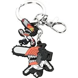 Брелок Chainsaw Man 15 см (MK CM 01)