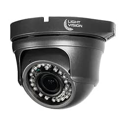 IP-відеокамера 5Mp Light Vision VLC-4256DFI Graphite (Linklemo) f=2.8-12mm з мікрофоном (75-00312)