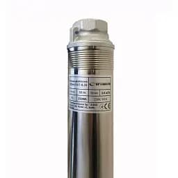 Насос свердловиний Optima PM 3SDm2.5/7 0.25 кВт 35 м кабель 1.5 м з підвищеною стійкістю до піску - мініатюра 3