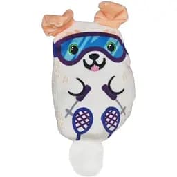 Мягкая игрушка Собачки и белочки Dogs vs Squirls V2001-36-5, 10 см