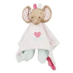 Комфортер Nattou Слоник Рози (655125)