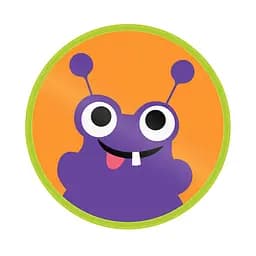 Дитячий набір Baby Lirous 5 предметів TRAMONTINA kuh0016287 - мініатюра 2