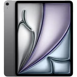 iPad Air 13 (M2), 128 ГБ, Wi-Fi, Серый космос (Grade A) Seller Refurbished