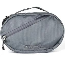 Сумка Lifeventure Folding Wash Bag Серый