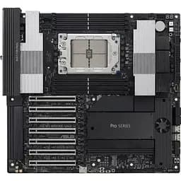 Материнская плата Asus PRO WS WRX90E-SAGE SE sTR5 WRX90 8xDDR5 M.2 EEB