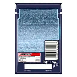 Вологий корм для котів Felix Sensations з качкою та шпинатом 2.21 кг (26 шт. х 85 г) - мініатюра 3