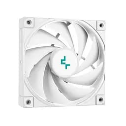 Кулер процесорний DeepCool AK500S Digital SE WH (R-AK500S-WHADMN-GJD) - мініатюра 4