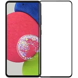 Захисне скло BeCover для Samsung Galaxy S23 FE SM-S711 Black (710202) - мініатюра 4