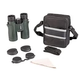 Бінокль SIGETA Monter 10x42 WP Green - мініатюра 5