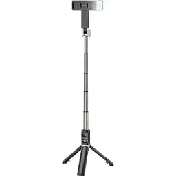 Селфі-монопод Hoco Aluminum Broadcast Holder K16 [88552] - мініатюра 6