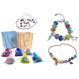 Набор бисера G-Toys Пандора 2 в 1 в подарочном пакете (1994030998)