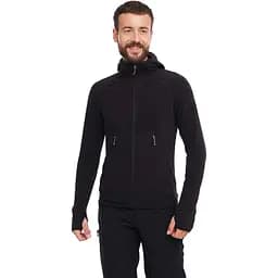 Флис мужской Turbat Annapurna Mens XL Черный