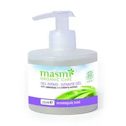 Органический гель для интимной гигиены Masmi 250 мл