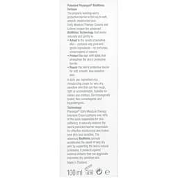 Інтенсивний зволожувальний крем Physiogel Intensive Cream для сухої та чутливої шкіри 100 мл (4997005) - мініатюра 4