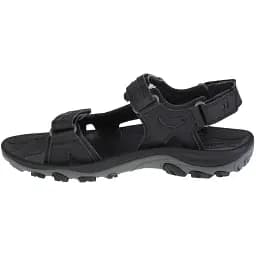Сандалі Merrell Huntington Sport Convert Mns 46.5 чорні - мініатюра 2