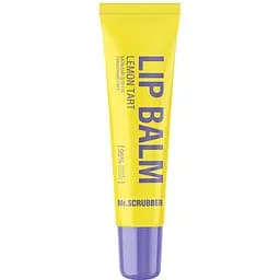 Бальзам для губ із ароматом лимонного тарту Mr.Scrubber Lip Balm Lemon Tart 10 мл