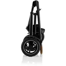 Прогулянкова коляска Britax-Romer Smile III Fossil Grey, темно-сіра (2000036114) - мініатюра 5
