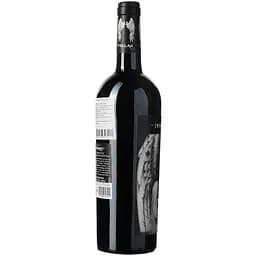 Вино Bad Angel Cabernet Sauvignon IGP Pays D'Oc, червоне, сухе, 0,75 л - мініатюра 3