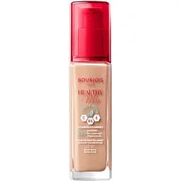 Тональна основа Bourjois Healthy Mix Clean & Vegan відтінок 52.5C (Rose Beige) 30 мл
