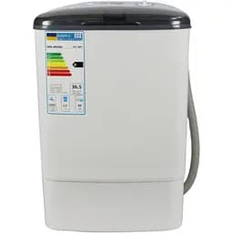 Пральна машина Milano XPB-30 PA напівавтомат Gray