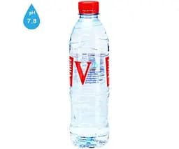 Vittel, 0,5 л, Витель, Вода минеральная негазированная, ПЭТ