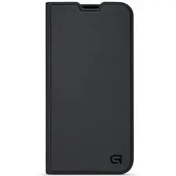 Чехол для мобильного телефона Armorstandart OneFold Case Xiaomi Redmi 15C 4G / Poco C85 4G Black (ARM85434)