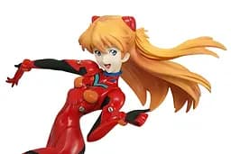Фігурка Banpresto Ichiban Kuji Аска Євангеліон Asuka Evangelion 23 см version B-Prize BIK E A 23 - мініатюра 2