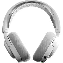 Ігрові навушники SteelSeries Arctis Nova 3X Wireless for Xbox White (61690) [143295] - мініатюра 3