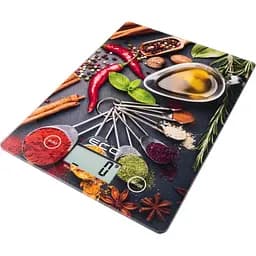 Ваги кухонні ECG KV 117 Chilli