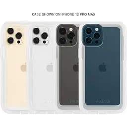 Протиударний чохол із кліпсою Pelican Voyager для iPhone 12 Pro (6.1") Clear аналог OtterBox Defender - мініатюра 2