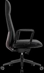 Офісне крісло GT Racer (B-3195 Black) - мініатюра 3