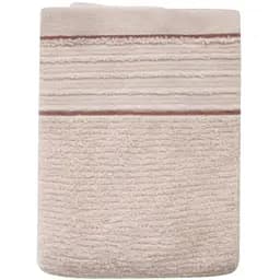 Рушник Irya Integra Corewell somon, 150х90 см, кораловий (svt-2000022260930)