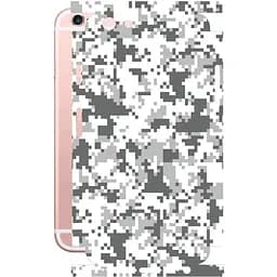 Захисна плівка StatusSKIN для Apple iPhone 6s Корпус Вініл Піксель 3