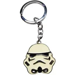 Брелок GeekLand Star Wars Stormtrooper Зоряні Війни Штурмовик SW16.026