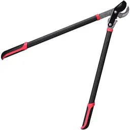 Сучкоріз Vitals Master LS-745-01G з подвійною зубчастою передачею 74.5 см (123112) - мініатюра 2
